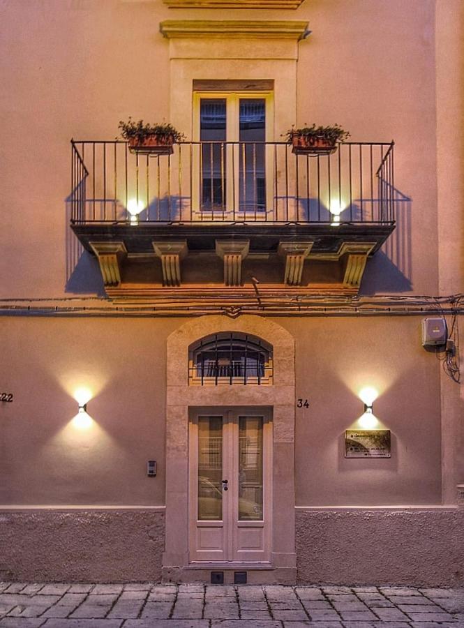 Udammusu34 Villa Ragusa Exteriör bild