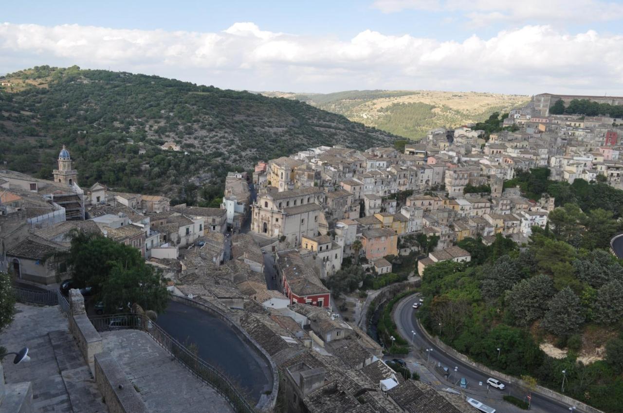 Udammusu34 Villa Ragusa Exteriör bild