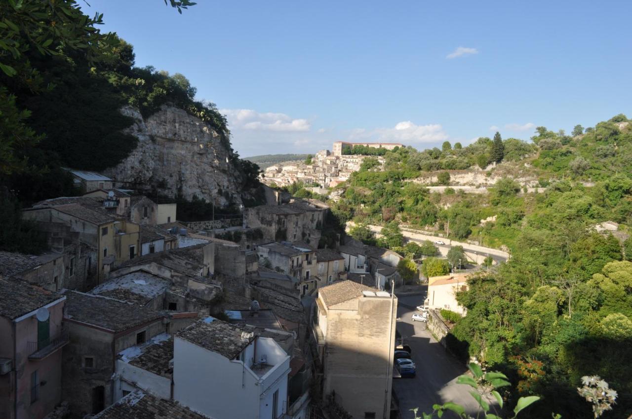 Udammusu34 Villa Ragusa Exteriör bild